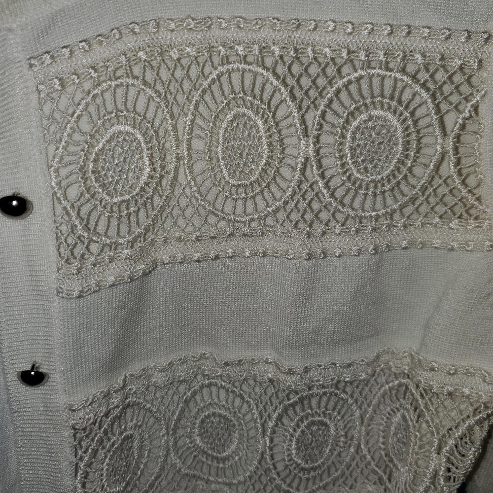 Sweater - Picture 3 of 4